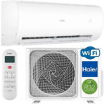 Установить кондиционер Haier в Лиде