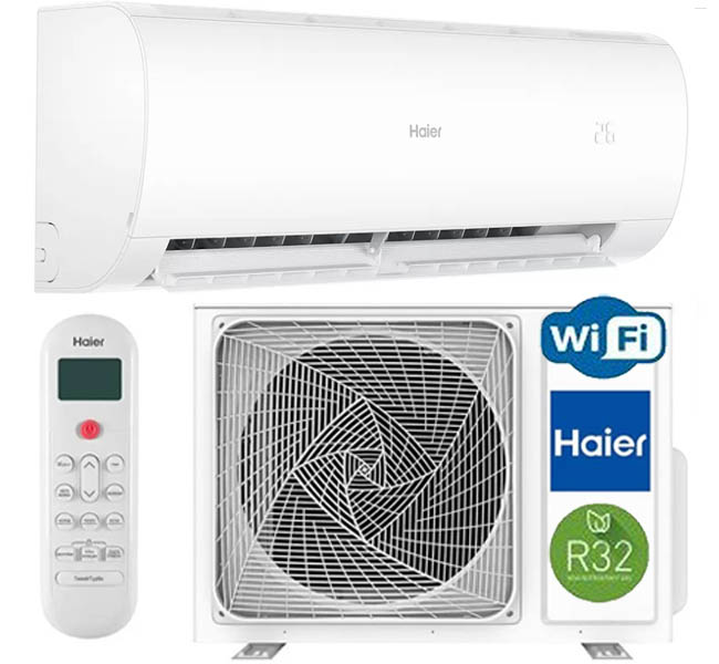 Haier Coral