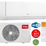 кондиционер сплит-система TCL BreezeIN 1.0