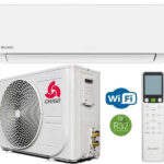 Купить сплит-систему Chigo Mars Inverter в городе Лида