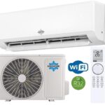 Сплит-система KingHome Cosmo