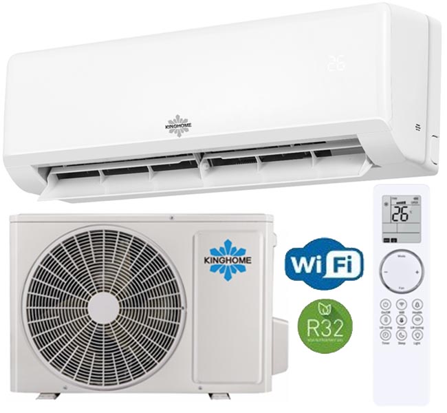 KingHome Cosmo Inverter