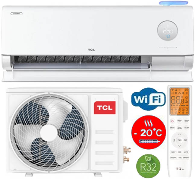 TCL FreshIN 3.0
