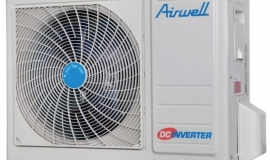 Наружный блок Airwell HKD