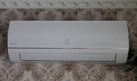 Купить кондиционер Electrolux Arctic X DC Inverter в Лиде