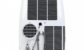 Мобильный Electrolux ArtStyle вид сзади
