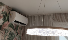 Сплит-система Electrolux Atrium DC Inverter