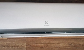 Кондиционер Electrolux Avalanche