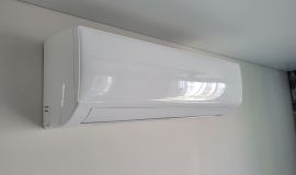 Кондиционер ELectrolux Elite Super DC Inverter внутренний блок