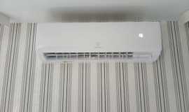 Кондиционер ELectrolux Elite Super DC Inverter