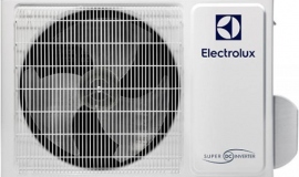 Наружный блок кондиционеров Electrolux