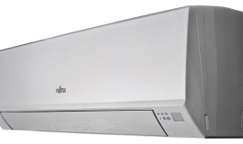 Кондиционер класса High-End - Fujitsu