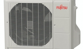 Наружный блок сплит-састемы Fujitsu
