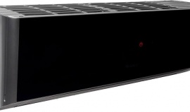 Кондиционер Gree Amber Black Inverter