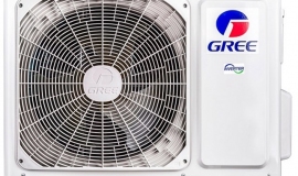 Наружный блок кондиционера Gree Bora R32