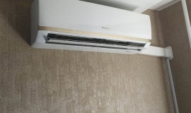 Кондиционер gree bora R410a внутренний блок