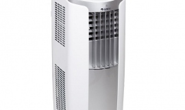 Мобильный кондиционер Purity R32 от Gree