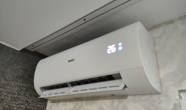 Haier Coral