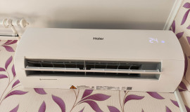 Сплит-система Haier Coral