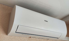 Кондиционер Haier Coral