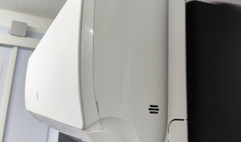 KingHome Luna Inverter вид сбоку