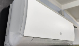 Кондиционер KingHome Luna Inverter