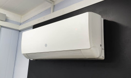 Сплит-система KingHome Luna Matt Inverter