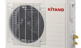 Наружный блок кондиционера Kitano