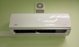 Сплит-система  MDV CLASSIC INVERTER
