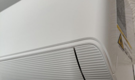 Кондиционер TCL BreezeIN 1.0 структура