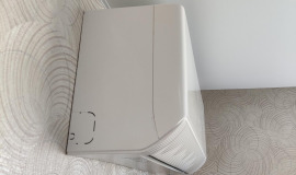 Кондиционер TCL BreezeIN 1.0 вид сбоку