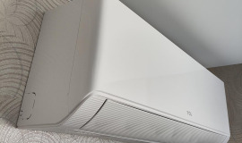 Кондиционер воздуха TCL BreezeIN 1.0