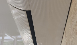 Сплит-система TCL BreezeIN 1.0 вид снизу