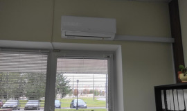 купить дешевый кондиционер TCL в Лиде