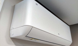 Внутренний блок кондиционера TCL Ocarina T PRO TPG31
