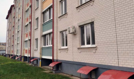 Установка кондиционера TCL Ocarina T PRO внешний блок