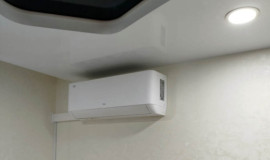 TCL Ocarina T PRO внутренний блок сплит-системы