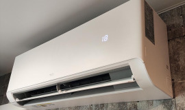 Кондиционер TCL SaveIN Inverter