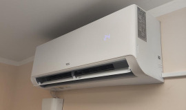 TCL SaveIN Inverter в Лиде