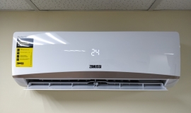Сплит-система zanussi perfecto r32 - отличное решение для дома